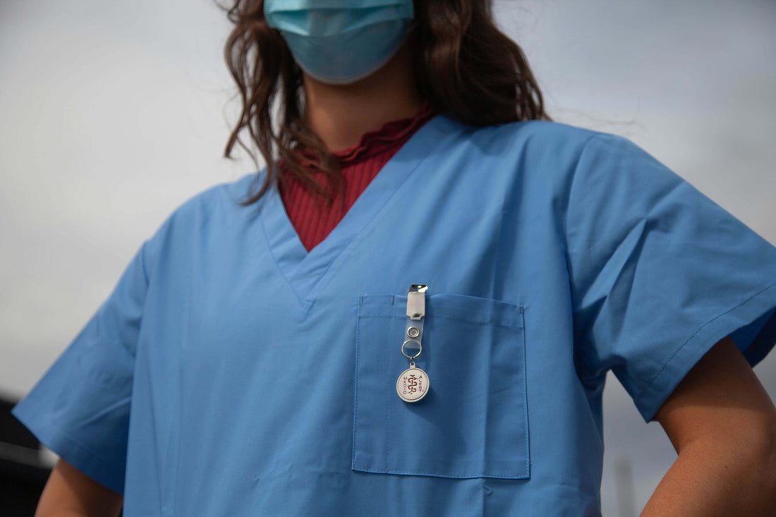 How to Extend the Lifespan of Your Scrubs: Care and Maintenance Tips