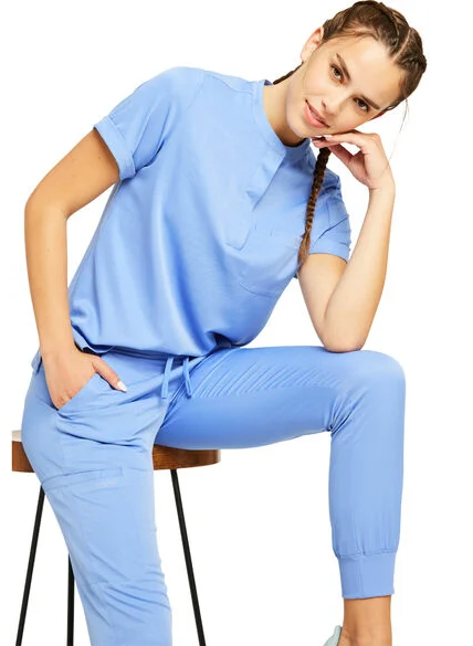 HHWorks Scrubs