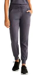 Healing Hands Rhea Jogger Pant — women's scrub jogger | ScrubBox