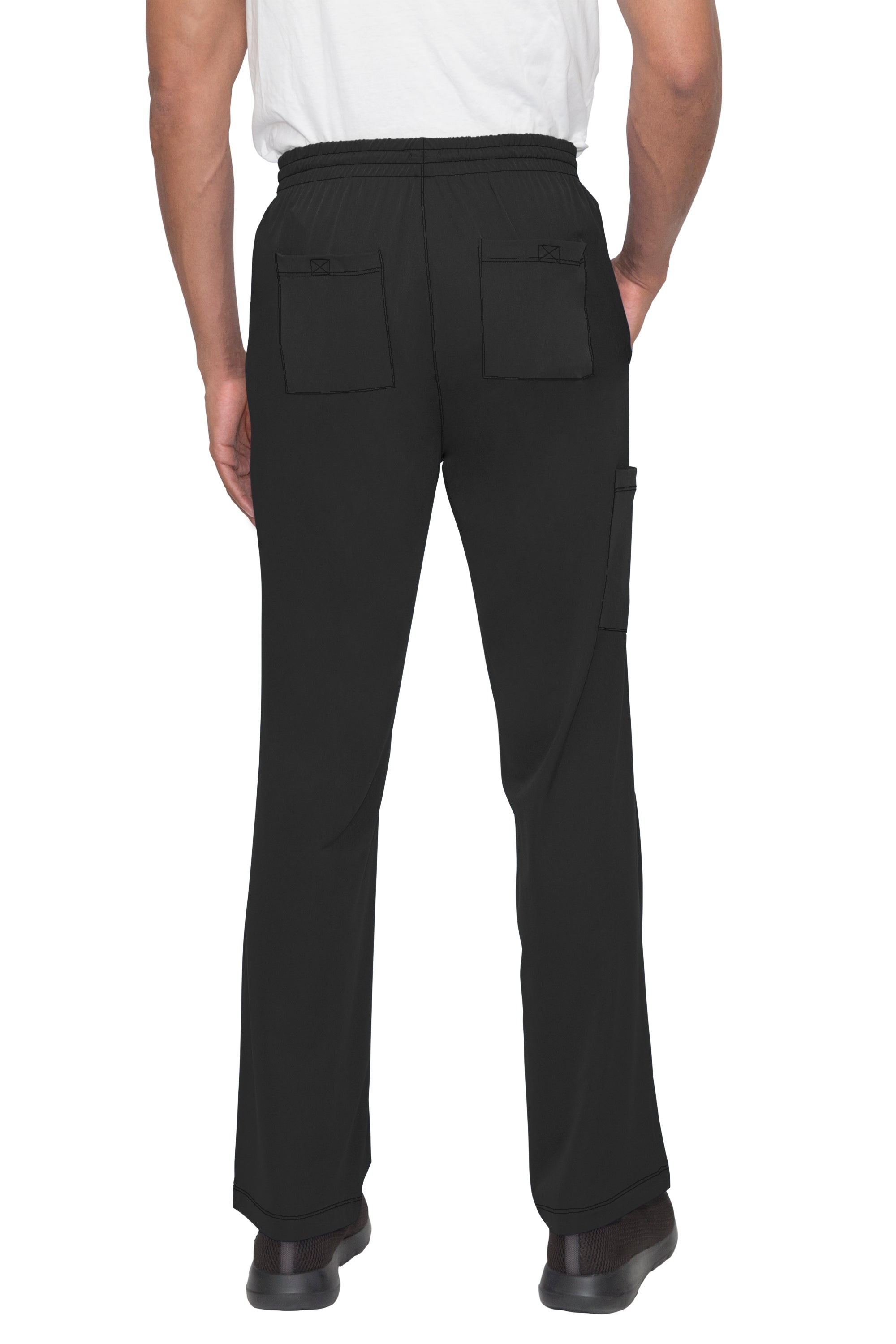 HH Works Men's Ryan Pant