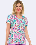 Ava Therese by Zavate Scrub Life — women's scrub | ScrubBox