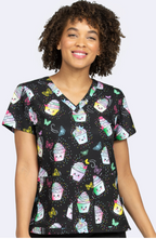 Ava Therese by Zavate Cake it Easy — women's scrub | ScrubBox