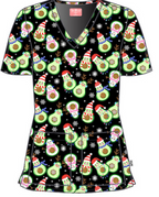 Jolly Avocado