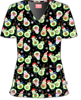 Jolly Avocado