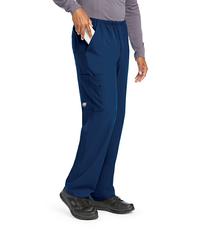 Skechers Men's Structure Pant — women's scrub pant | ScrubBox (view 230)