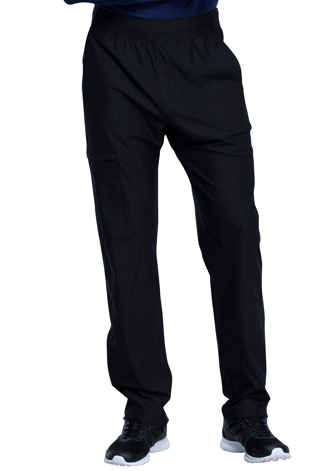 Cherokee Men's Form Pant — women's scrub pant | ScrubBox (view 11)