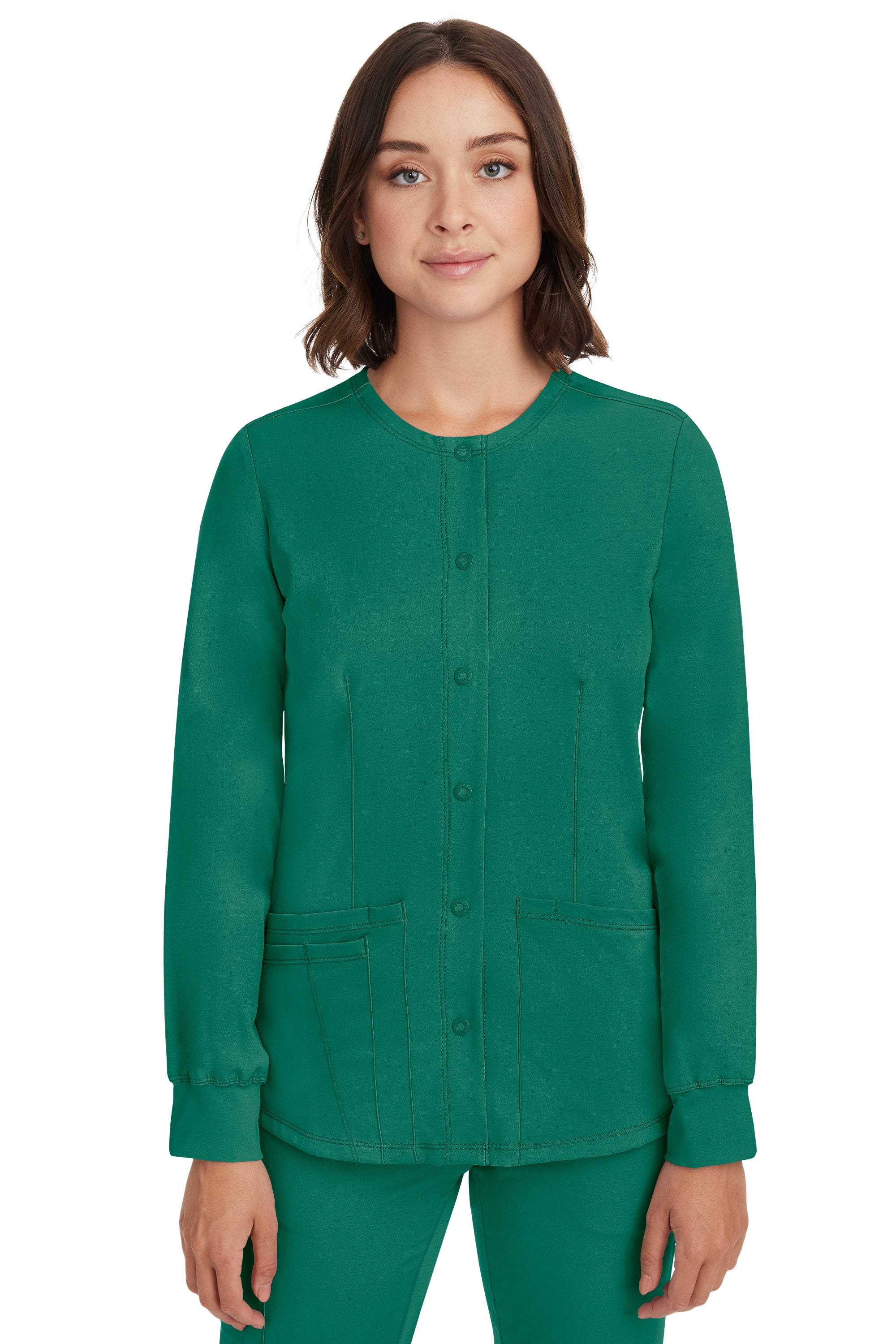 Megan HHWorks Jacket 5500