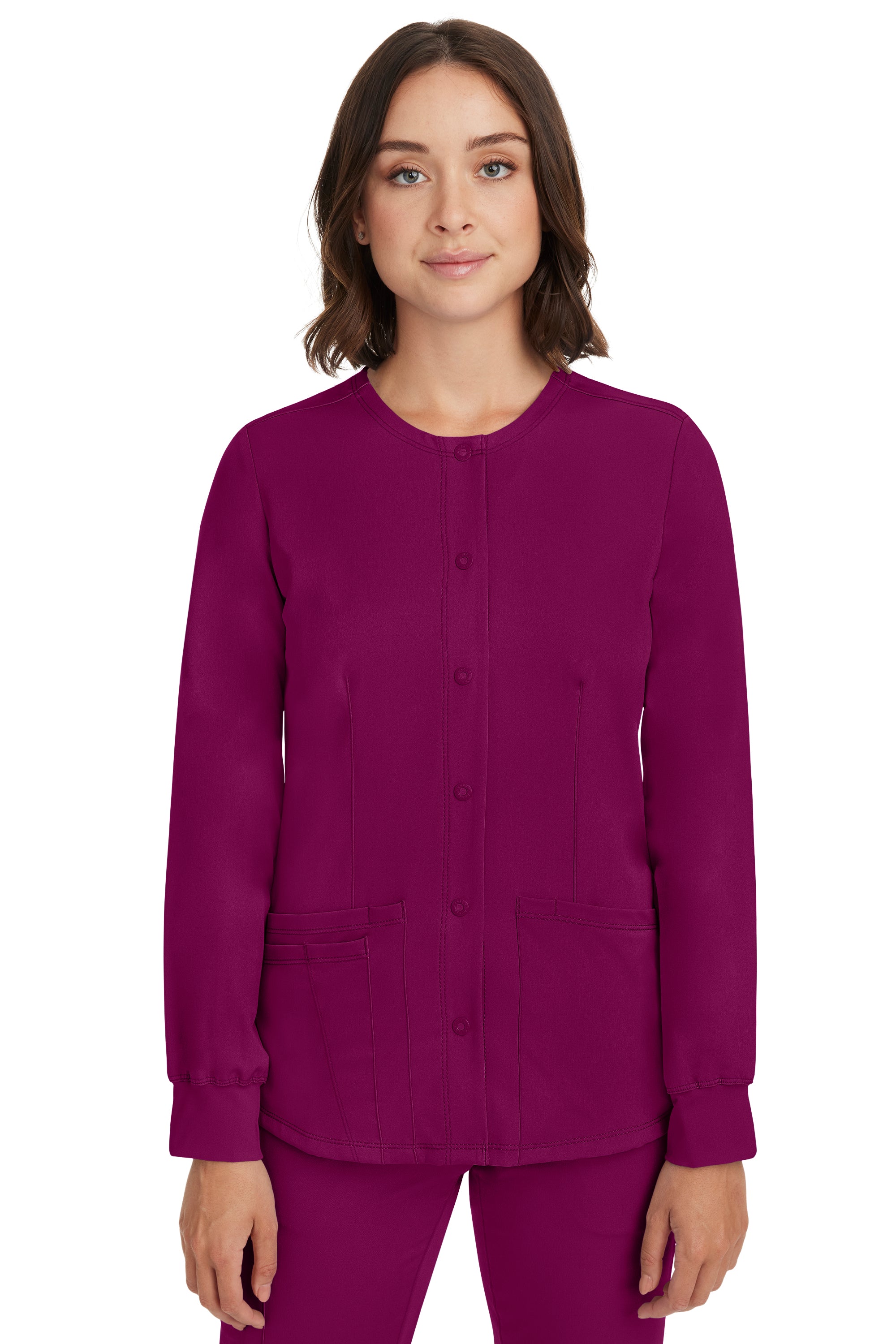 Megan HHWorks Jacket 5500