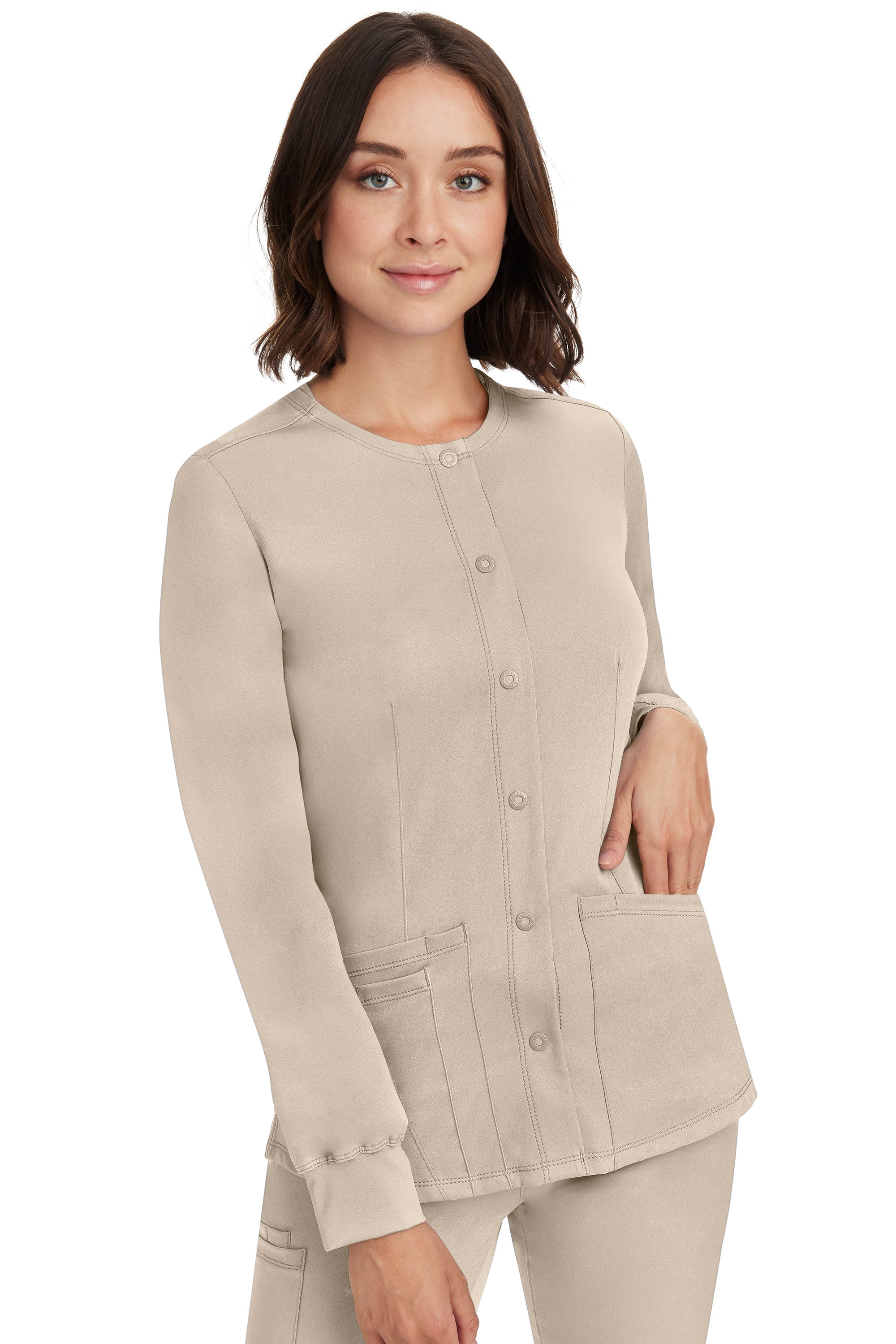 Megan HHWorks Jacket 5500