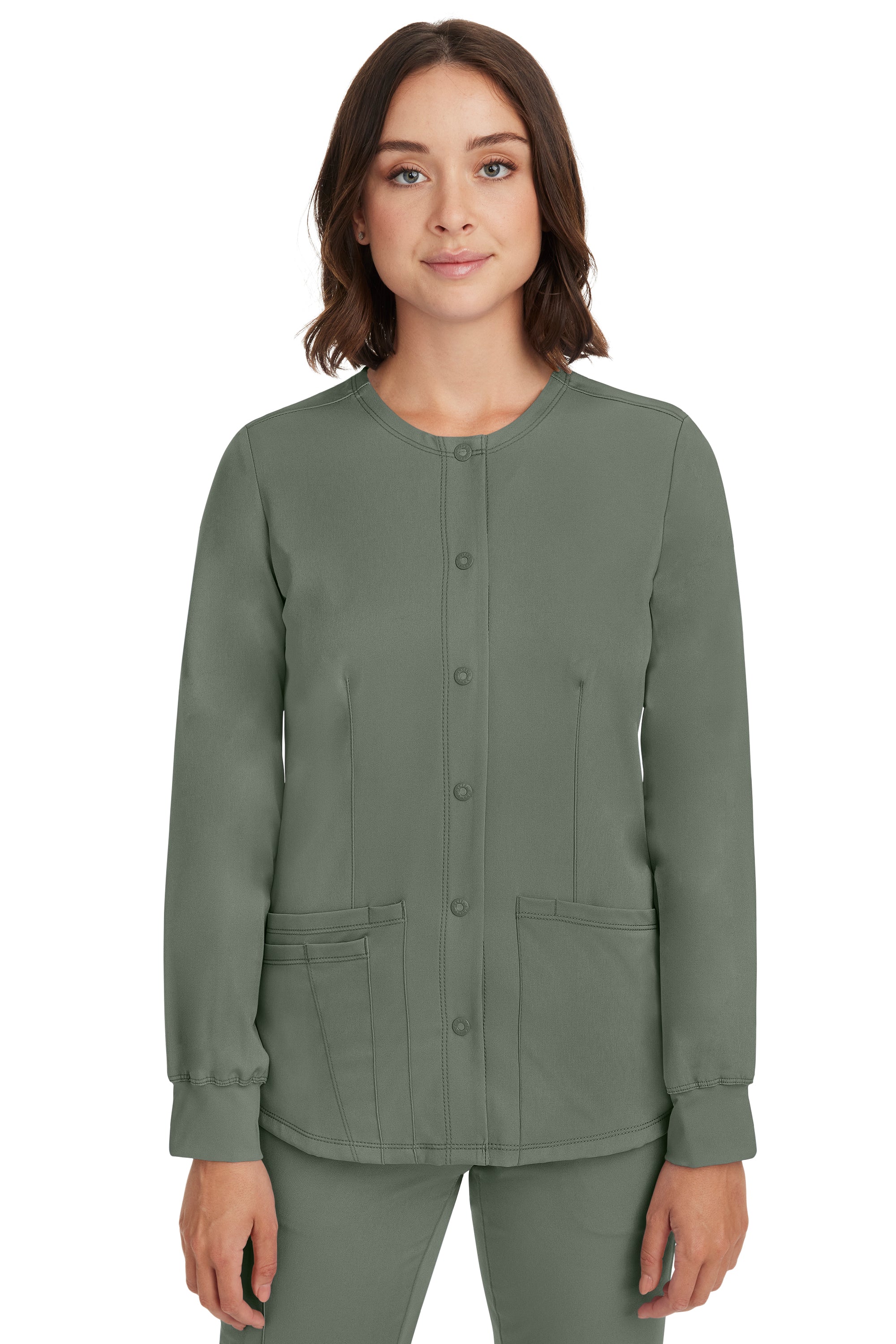 Megan HHWorks Jacket 5500