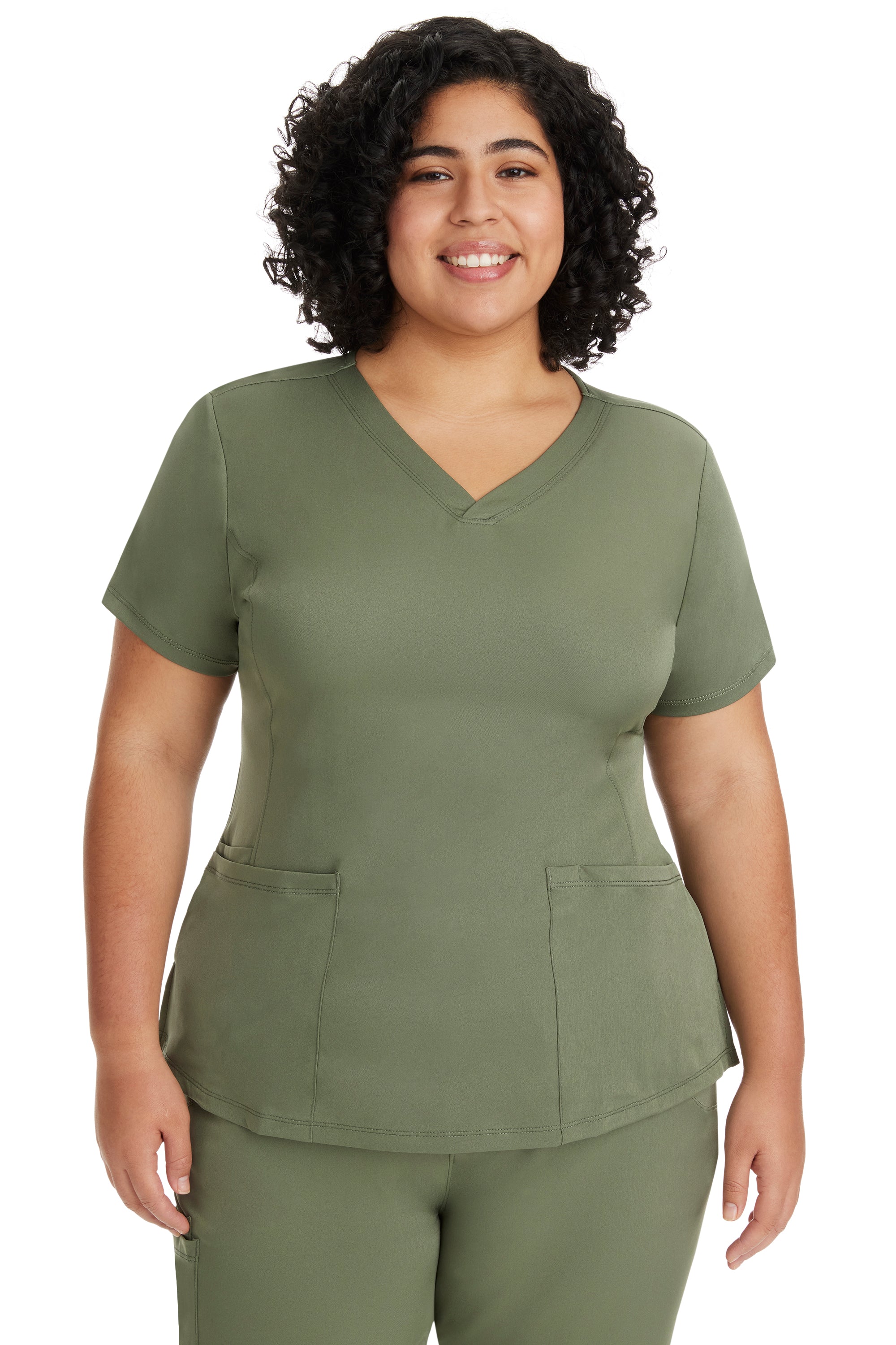 Monica HHWorks Top 2500