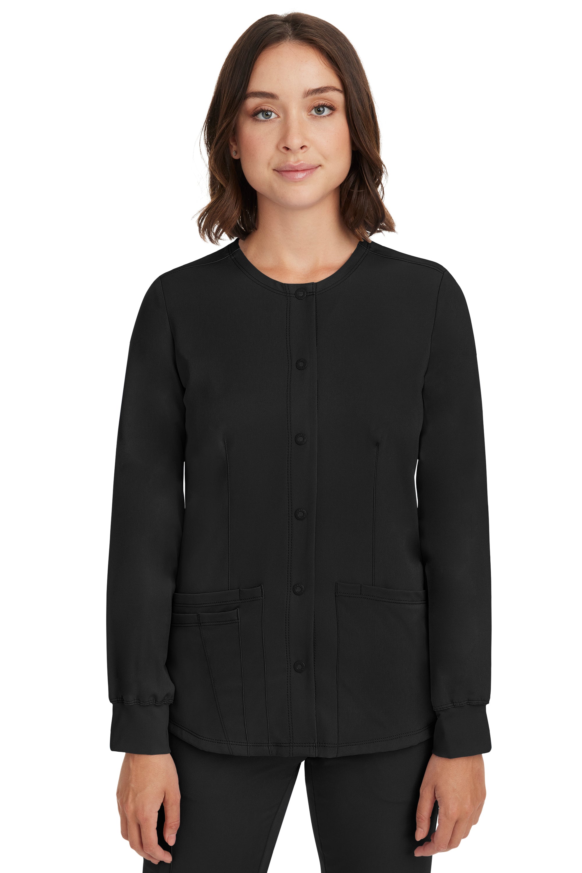 Megan HHWorks Jacket 5500