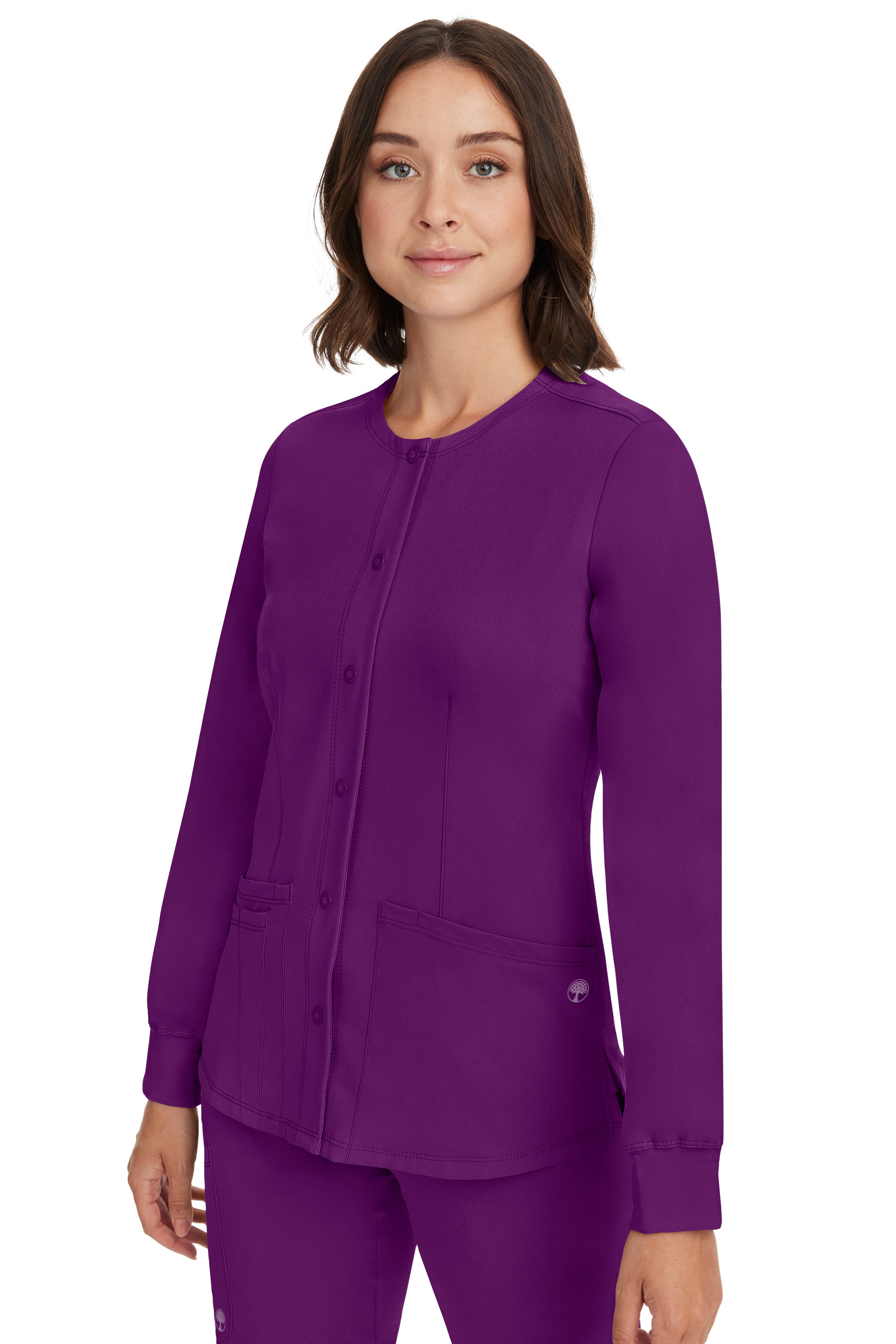 Megan HHWorks Jacket 5500