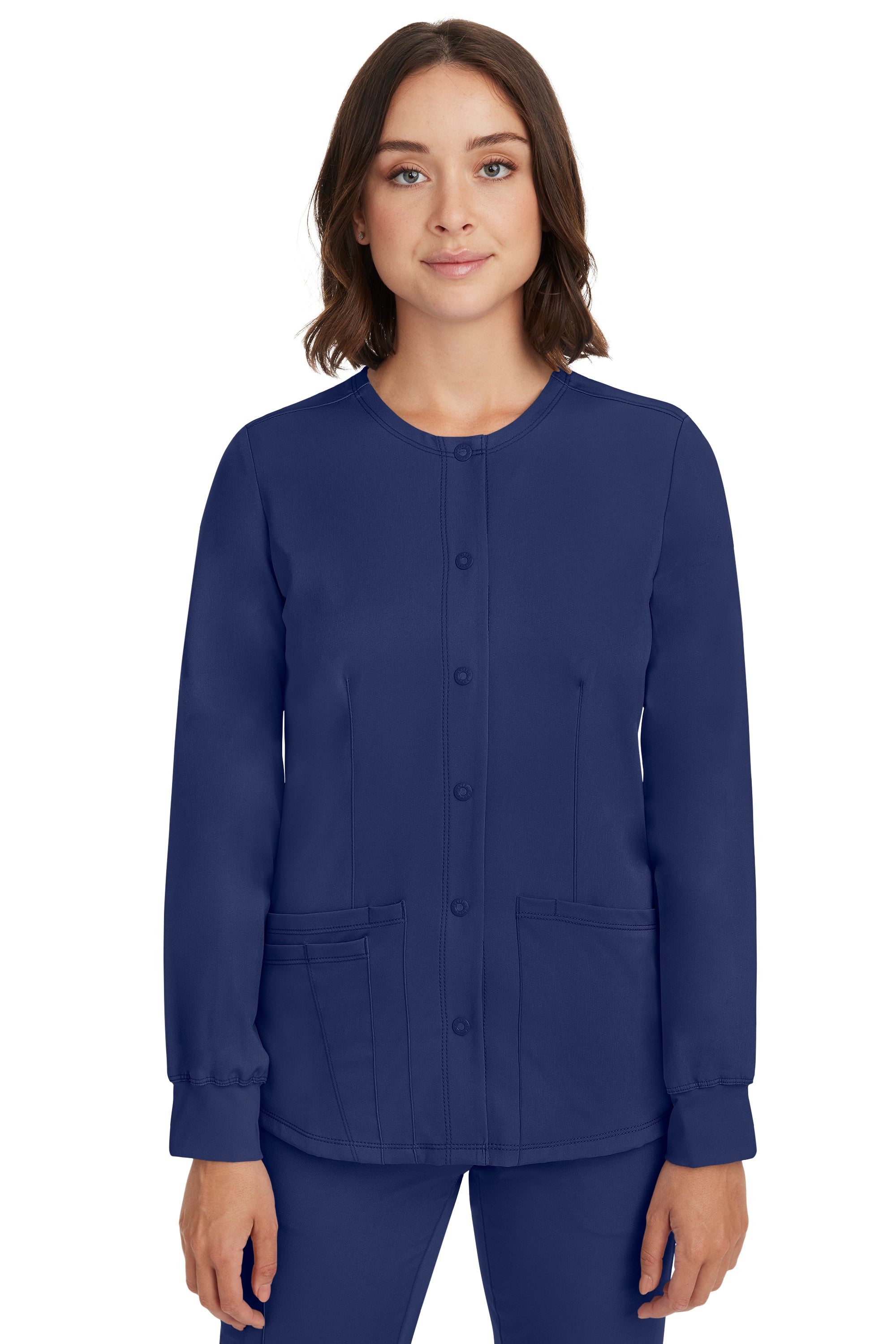 Megan HHWorks Jacket 5500
