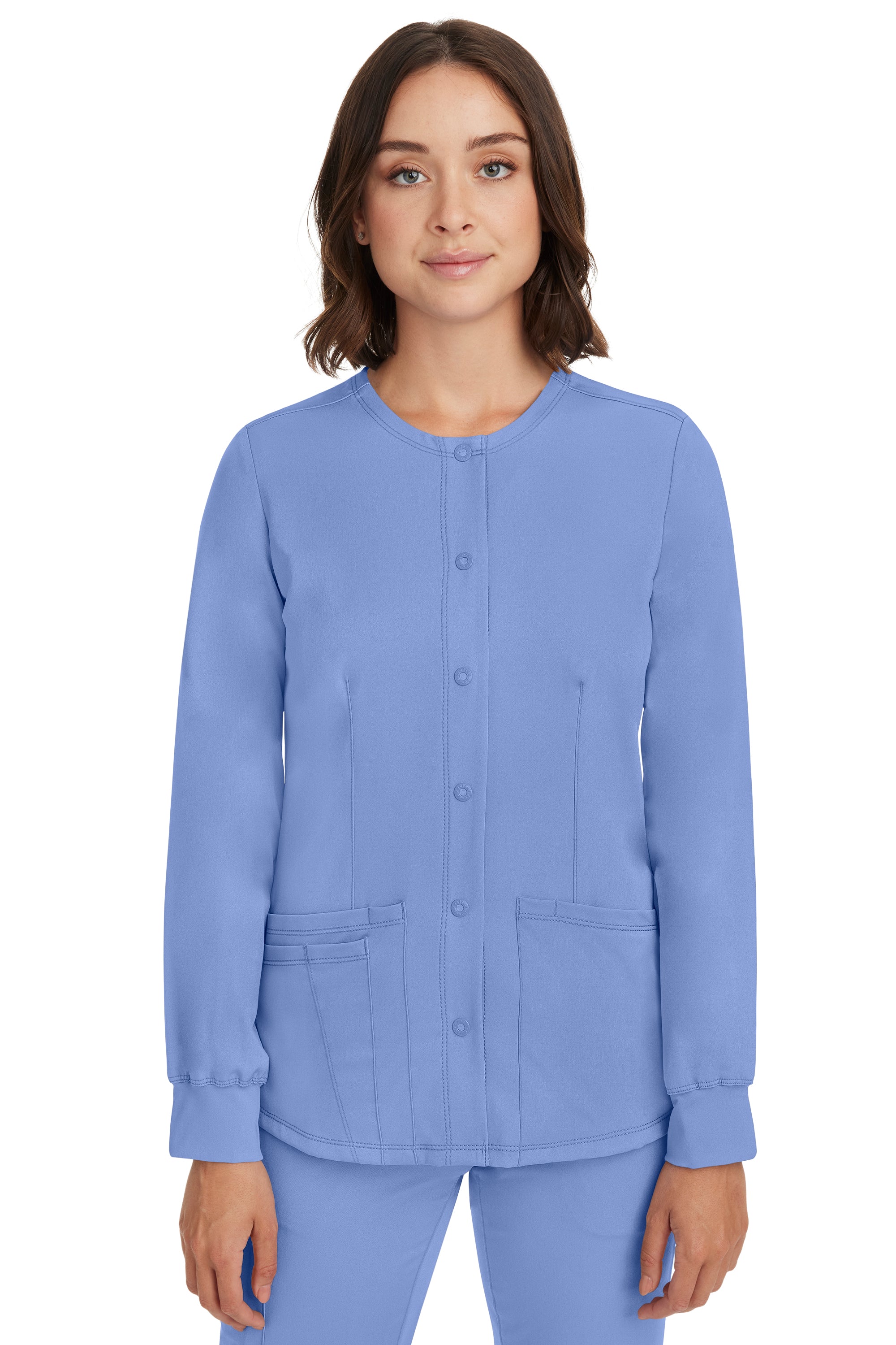 Megan HHWorks Jacket 5500