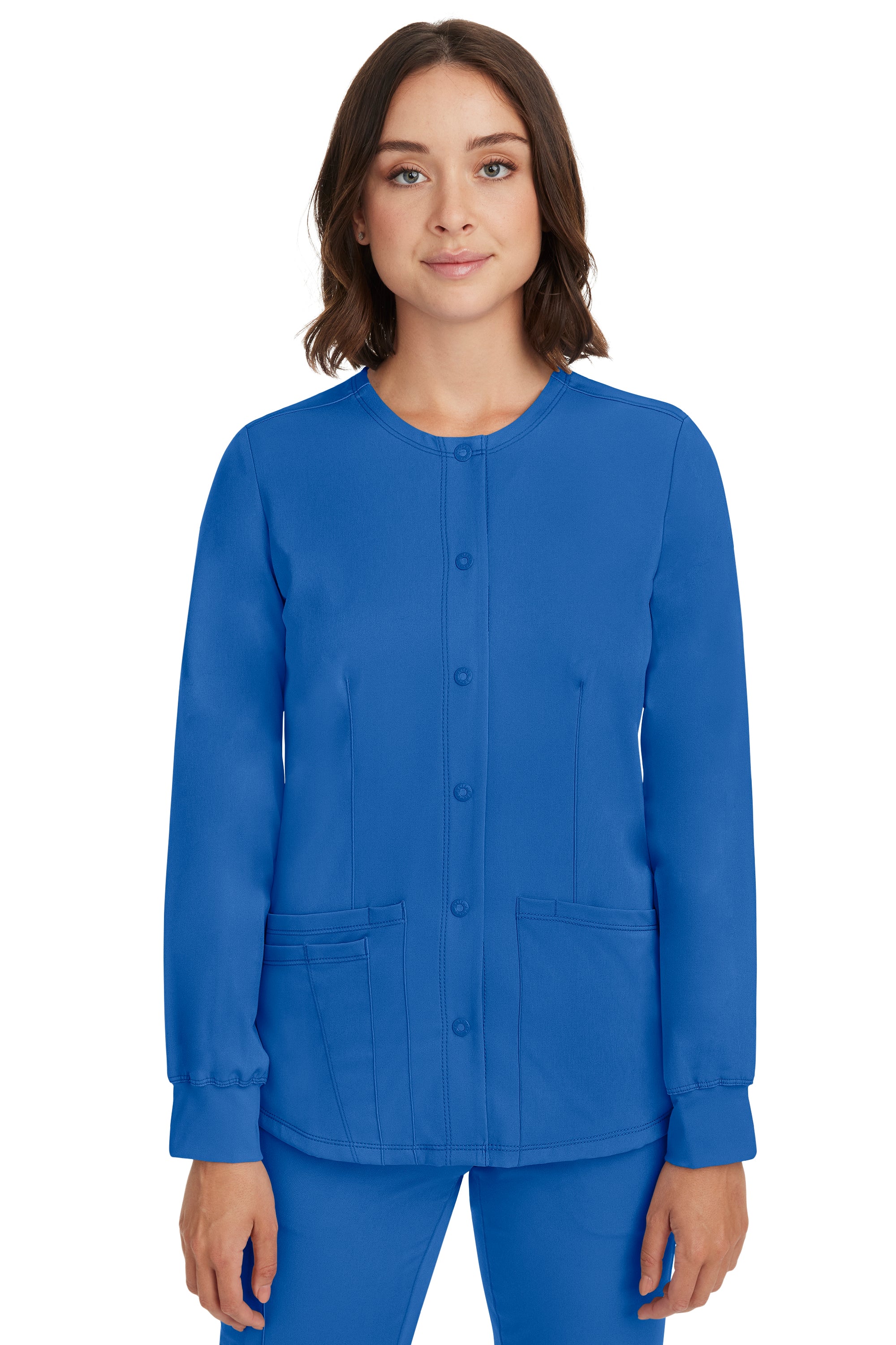 Megan HHWorks Jacket 5500