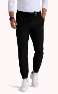 Skechers Scrubs Skecher's Mens Structure Jogger — women's scrub jogger | ScrubBox (view 3)