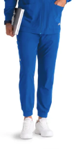 Skechers Scrubs Skecher's Mens Structure Jogger — women's scrub jogger | ScrubBox (view 10)