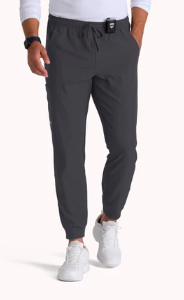 Skechers Scrubs Skecher's Mens Structure Jogger — women's scrub jogger | ScrubBox (view 17)
