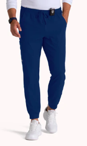 Skechers Scrubs Skecher's Mens Structure Jogger — women's scrub jogger | ScrubBox (view 7)