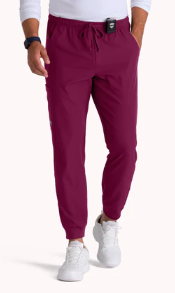 Skechers Scrubs Skecher's Mens Structure Jogger — women's scrub jogger | ScrubBox (view 14)