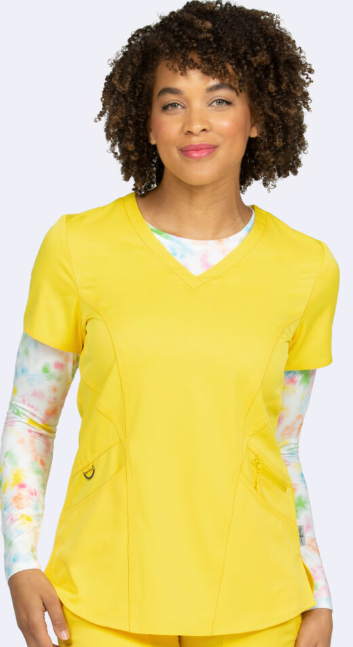 Ava Therese Ava Back Knit Top