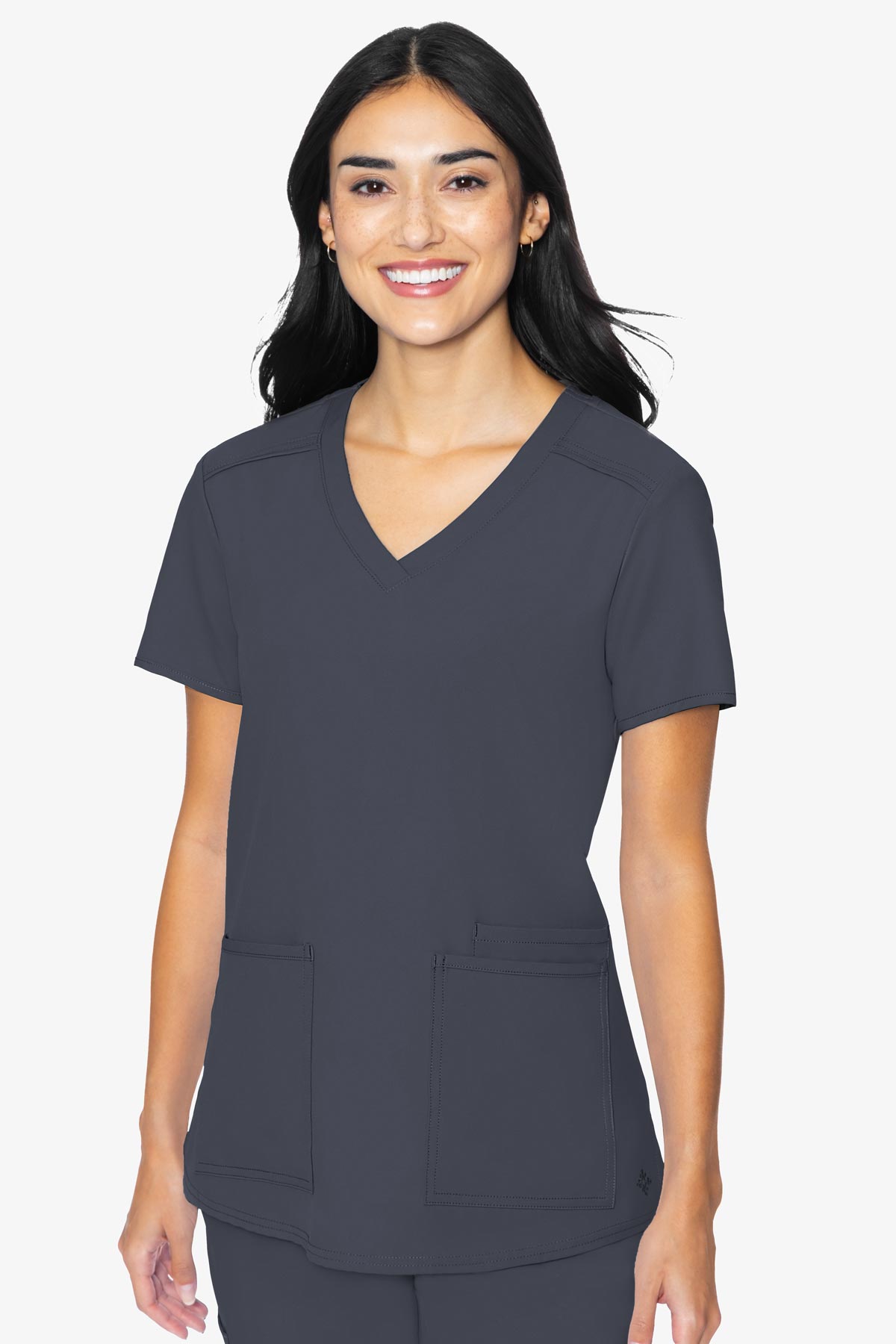 Insight Three Pocket Top
