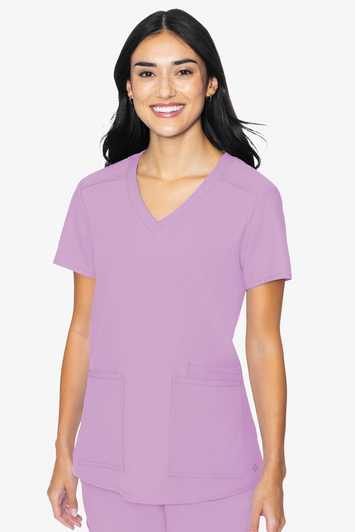 Insight Three Pocket Top