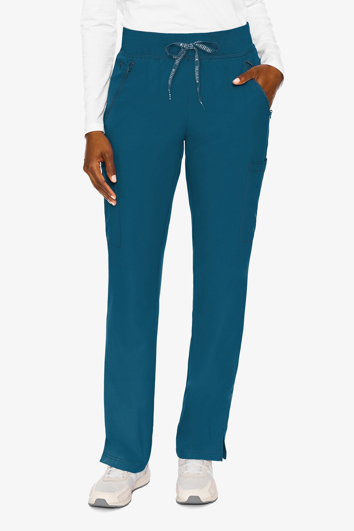 Insight Zipper Pant