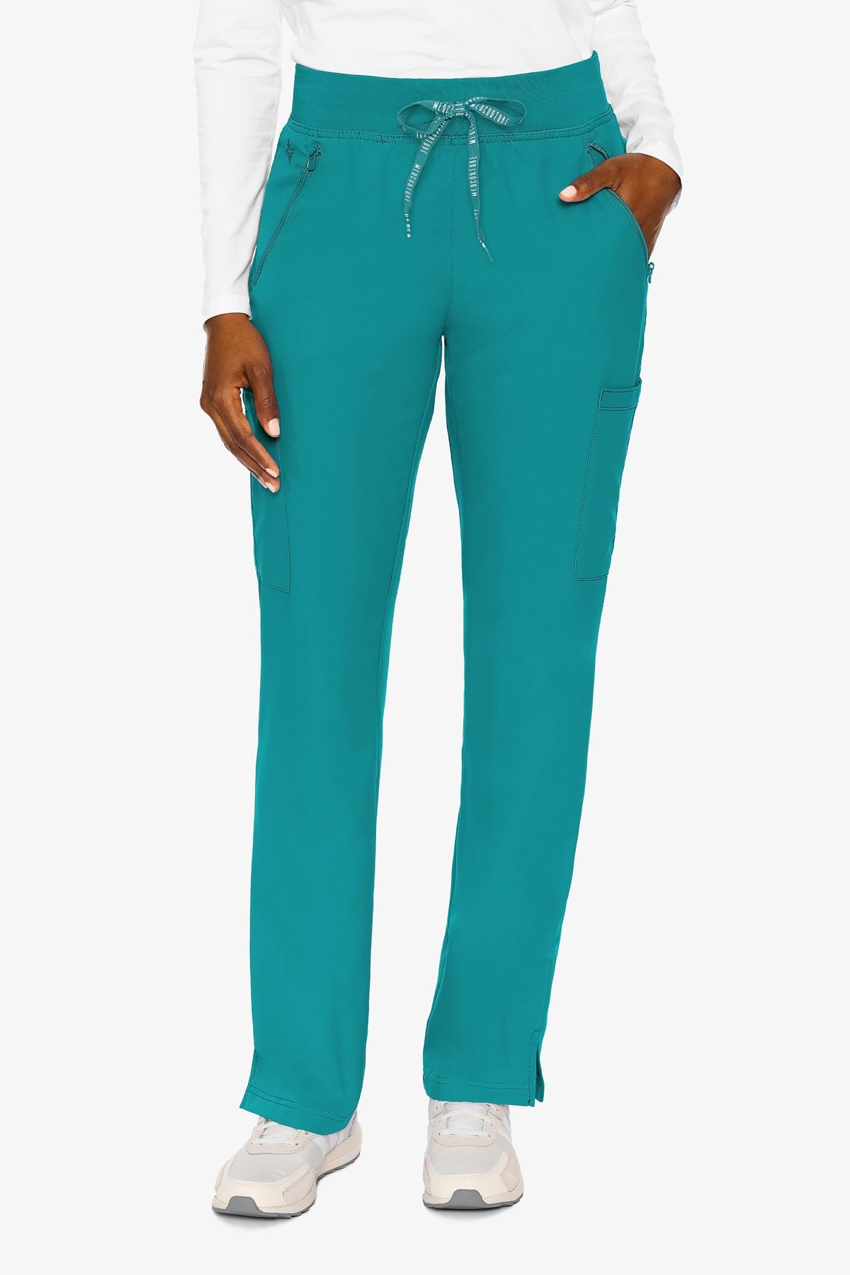 Insight Zipper Pant