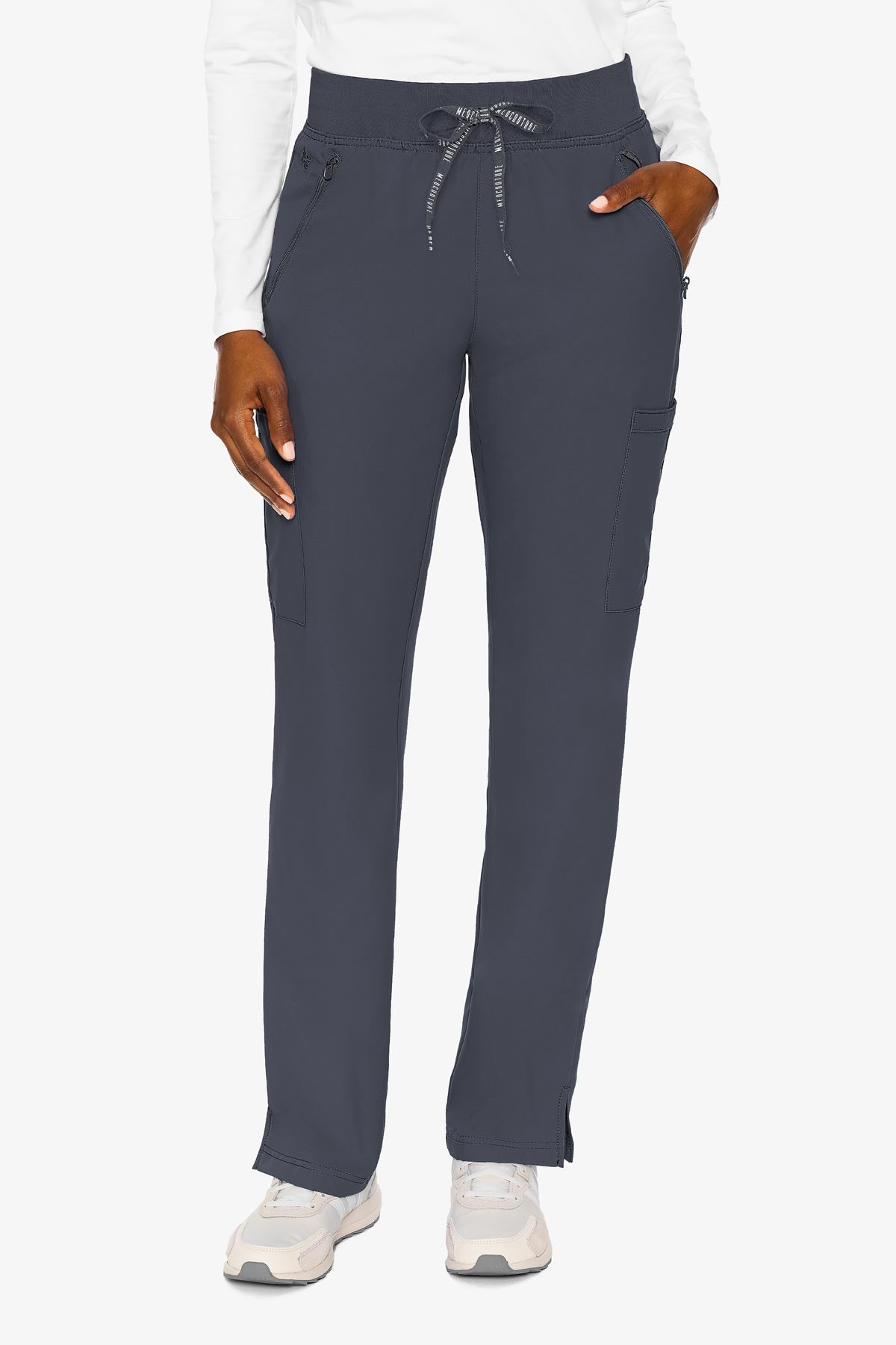 Insight Zipper Pant