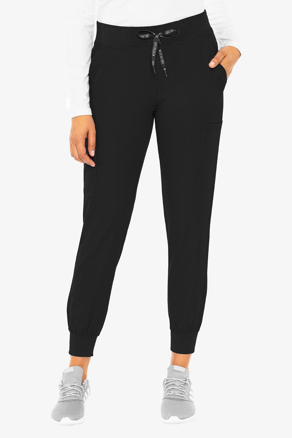 Insight Jogger
