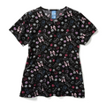 Zoe + Chloe Best in Show — women's scrub | ScrubBox (view 2)