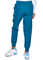 Studio By Zavate Refined Jogger — women's scrub jogger | ScrubBox (view 12)