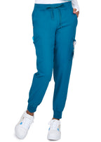 Studio By Zavate Refined Jogger — women's scrub jogger | ScrubBox (view 14)
