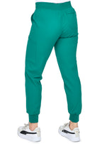 Studio By Zavate Refined Jogger — women's scrub jogger | ScrubBox (view 27)