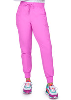 Studio By Zavate Refined Jogger — women's scrub jogger | ScrubBox (view 46)