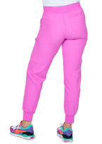 Studio By Zavate Refined Jogger — women's scrub jogger | ScrubBox (view 45)