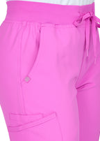 Studio By Zavate Refined Jogger — women's scrub jogger | ScrubBox (view 47)