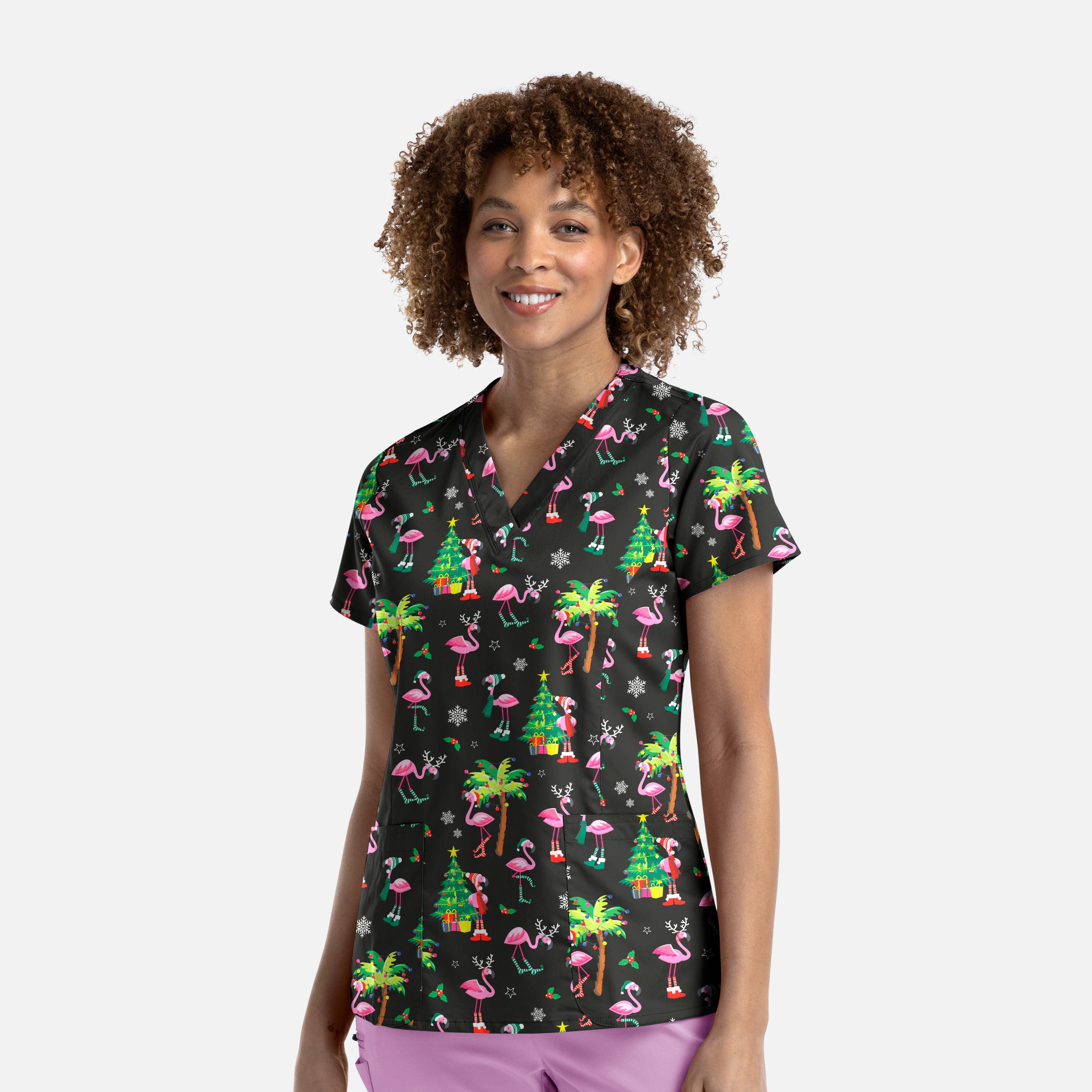 Flamingo Ho-Ho