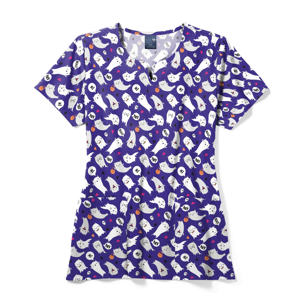 Purr-Anormal Cativity