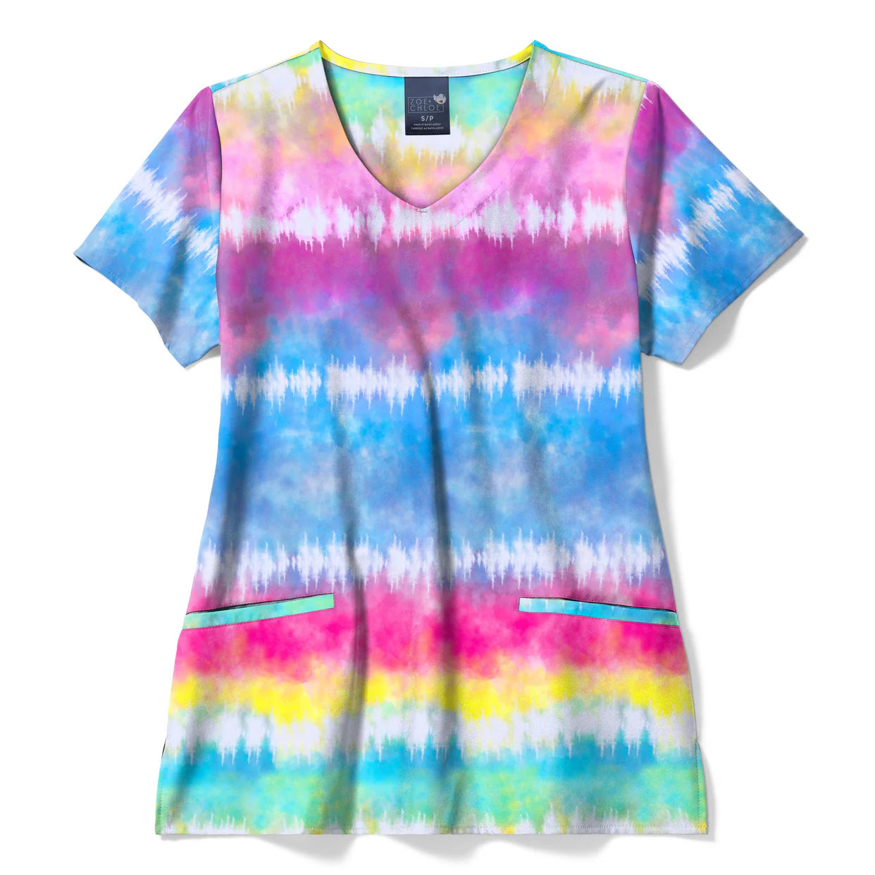 Chasing Rainbows