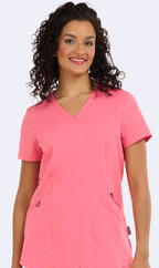 Ava Therese Ava Back Knit Top
