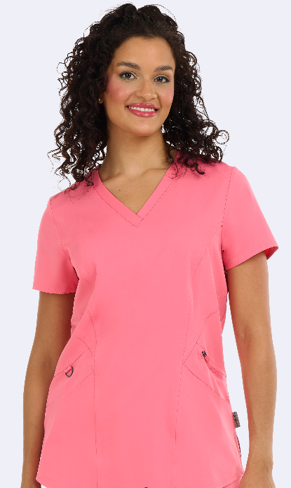 Ava Therese Ava Back Knit Top