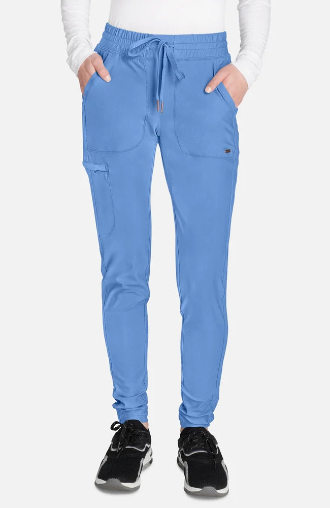 Cherokee Uniforms FORM Tapered Leg Pant — women's scrub pant | ScrubBox (view 132)