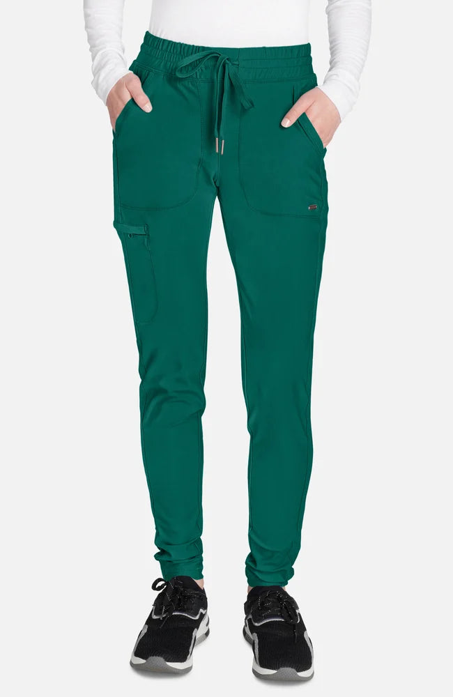Cherokee Uniforms FORM Tapered Leg Pant — women's scrub pant | ScrubBox (view 157)