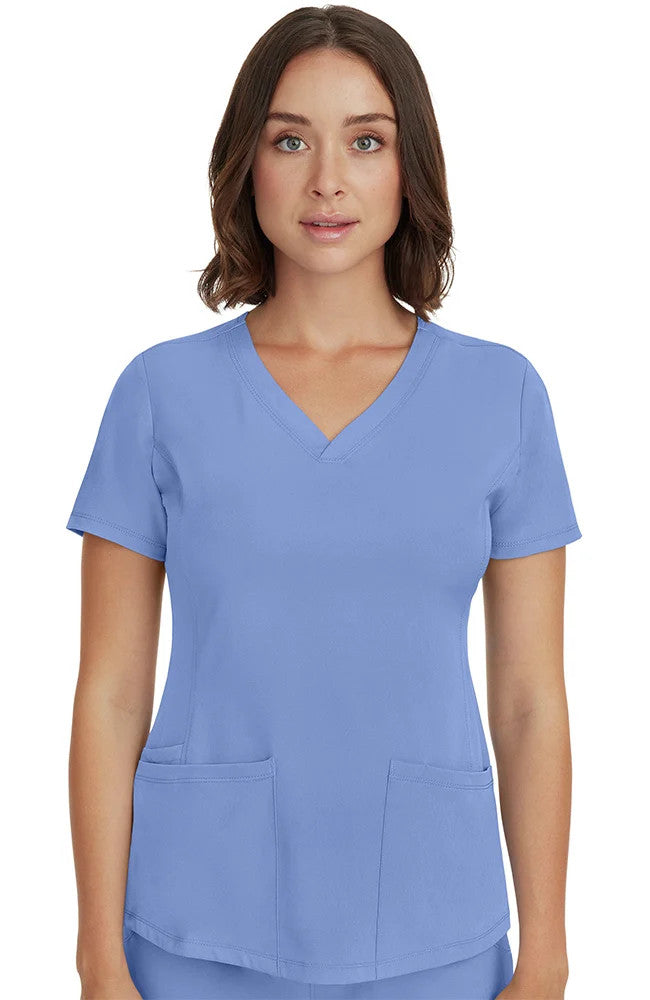 Monica HHWorks Top 2500