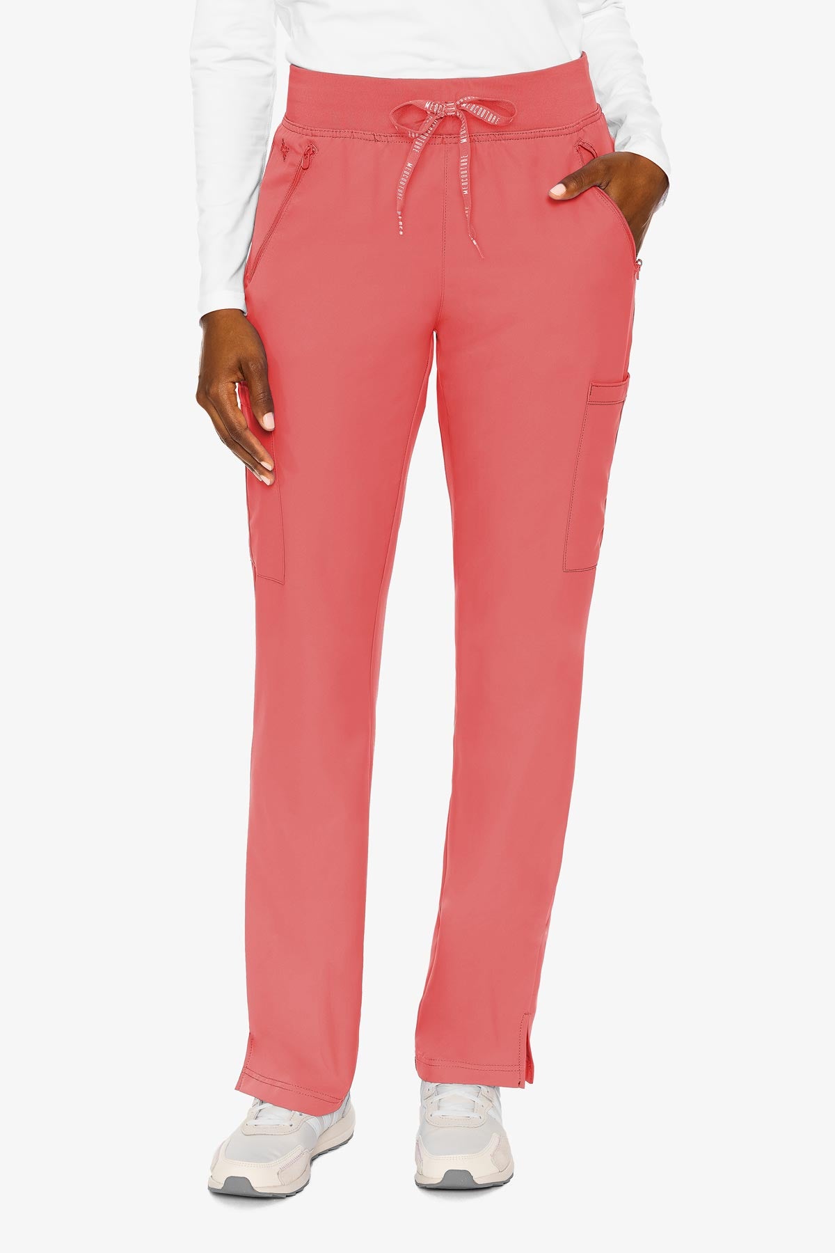Insight Zipper Pant