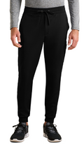 Healing Hands Rafael Men's Jogger — women's scrub jogger | ScrubBox