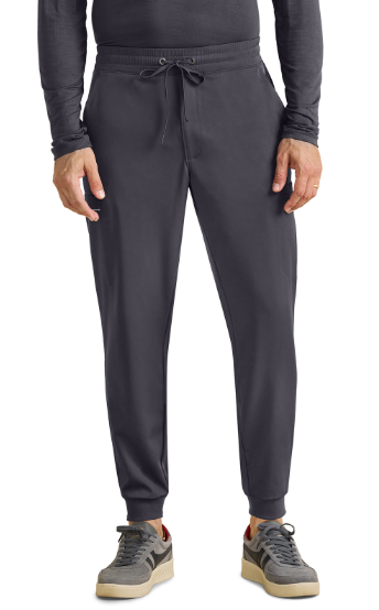Healing Hands Rafael Men's Jogger — women's scrub jogger | ScrubBox (view 11)